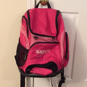 Speedo Teamster Bag
